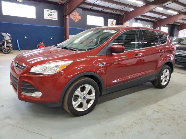 Photo 1 from auction – 2016 FORD ESCAPE SE with VIN 1FMCU9GX8GUB28817