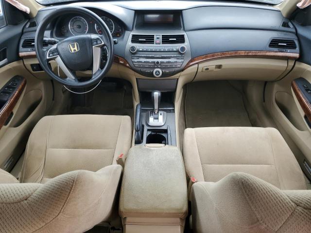 Photo 8 from auction – 2011 HONDA ACCORD EX with VIN 1HGCP3F79BA024455