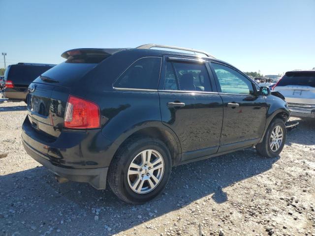 Photo 3 from auction – 2011 FORD EDGE SE with VIN 2FMDK3GC8BBB58693