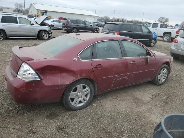 Photo 3 from auction – 2006 CHEVROLET IMPALA LTZ with VIN 2G1WU581069205205