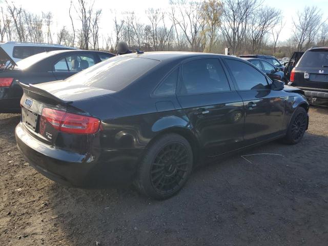 Photo 3 from auction – 2014 AUDI A4 PREMIUM with VIN WAUBFAFL8EA059679