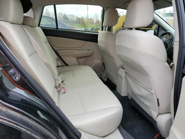 Photo 11 from auction – 2014 SUBARU IMPREZA with VIN JF1GPAA6XE8257443