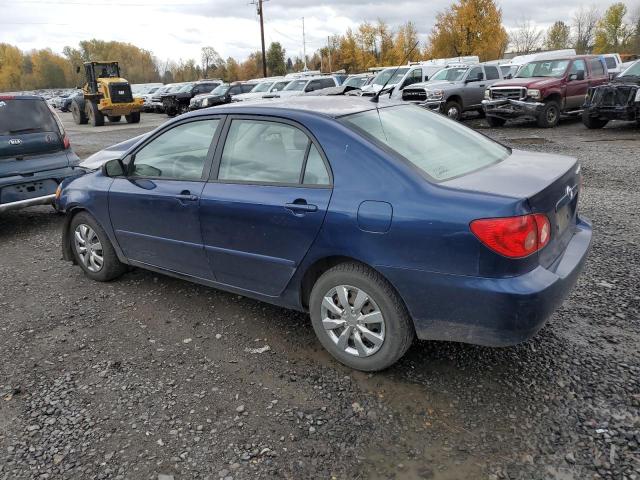 Photo 2 from auction – 2005 TOYOTA COROLLA CE with VIN 1NXBR30E85Z397450