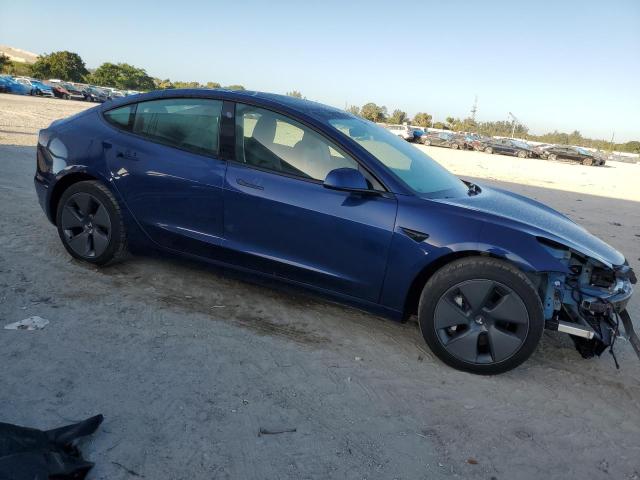 Photo 4 from auction – 2023 TESLA MODEL 3 with VIN 5YJ3E1EA6PF457672