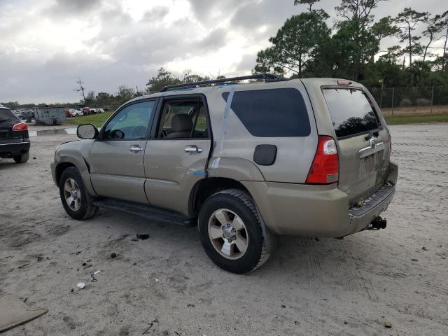 Photo 2 from auction – 2006 TOYOTA 4RUNNER SR with VIN JTEZU14R060079880