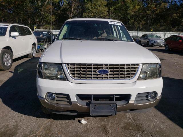 Photo 5 from auction – 2002 FORD EXPLORER with VIN 1FMZU74E72UC36131