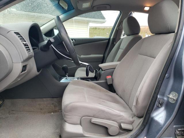 Фото 7 с аукциона – 2012 NISSAN ALTIMA BAS с VIN 1N4AL2AP2CC195272