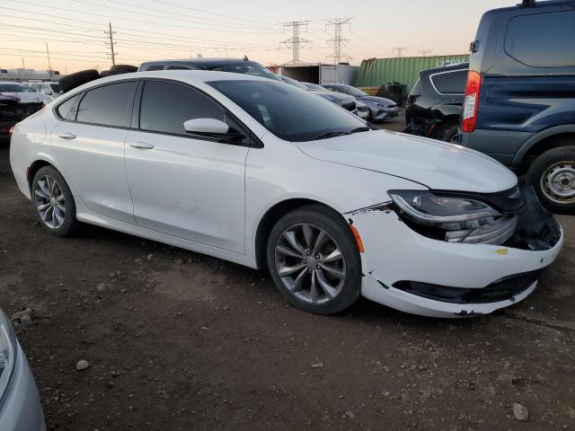 Photo 4 from auction – 2016 CHRYSLER 200 S with VIN 1C3CCCBB4GN151106