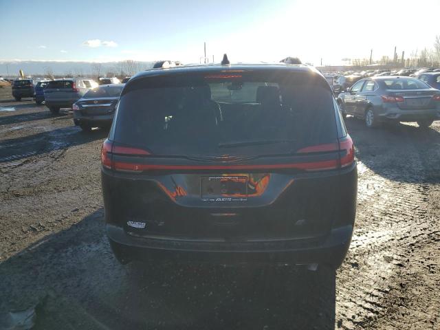 Foto 6 de la subasta – 2024 CHRYSLER PACIFICA H con VIN 2C4RC1S7XRR174837