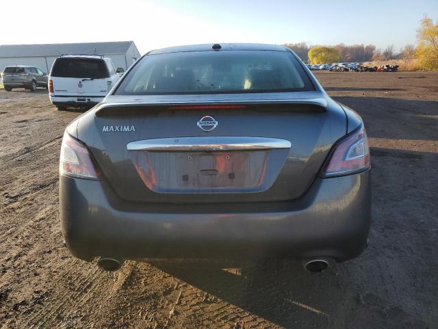 Photo 6 from auction – 2013 NISSAN MAXIMA S with VIN 1N4AA5AP6DC820099