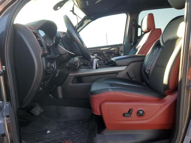 Photo 7 from auction – 2019 RAM 1500 REBEL with VIN 1C6SRFLT9KN723057