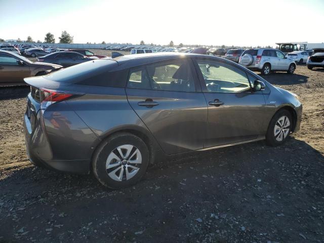 Photo 3 from auction – 2017 TOYOTA PRIUS with VIN JTDKARFU2H3044998