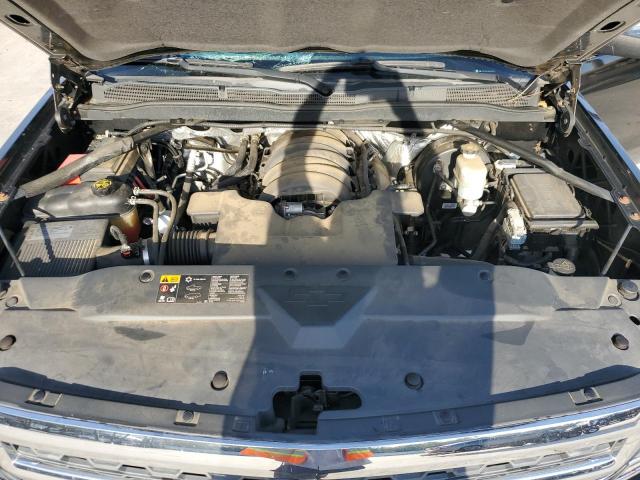 Photo 11 from auction – 2014 CHEVROLET SILVERADO with VIN 3GCPCREC6EG171870
