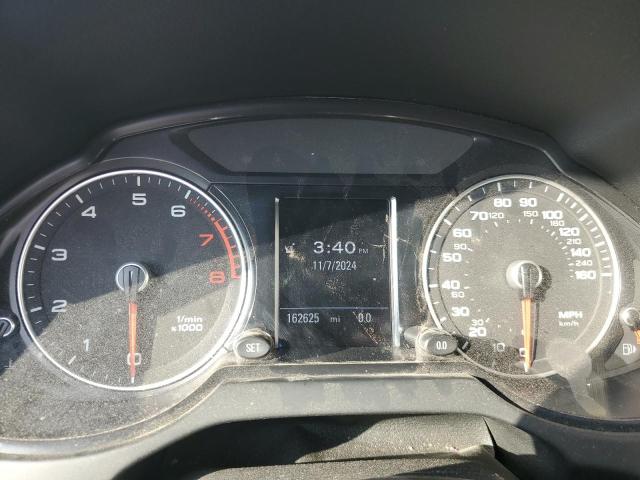 Photo 9 from auction – 2015 AUDI Q5 PREMIUM with VIN WA1LFAFP1FA016274