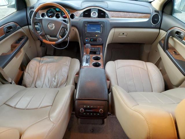 Photo 8 from auction – 2012 BUICK ENCLAVE with VIN 5GAKVDED9CJ206527