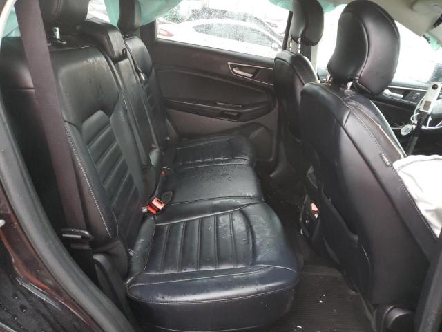 Снимка 10 от търг – 2019 FORD EDGE SEL с VIN 2FMPK4J96KBC46271
