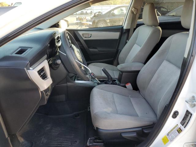 Photo 7 from auction – 2014 TOYOTA COROLLA with VIN 2T1BURHE2EC065883