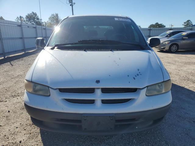Photo 5 from auction – 1999 DODGE CARAVAN with VIN 2B4GP25G7XR306704