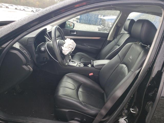 Photo 7 from auction – 2011 INFINITI G37 BASE with VIN JN1CV6AP4BM505910