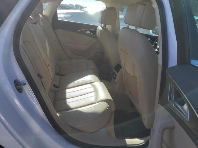 Photo 10 from auction – 2012 AUDI A6 PRESTIG with VIN WAUJGBFC0CN142138