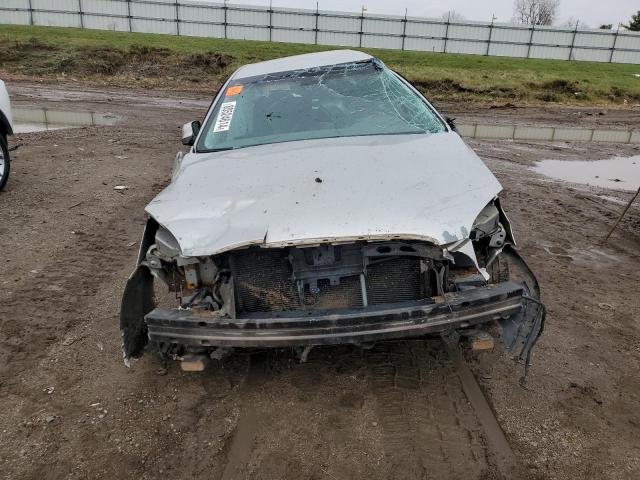 Photo 5 from auction – 2006 BUICK LUCERNE CX with VIN 1G4HD57256U226396