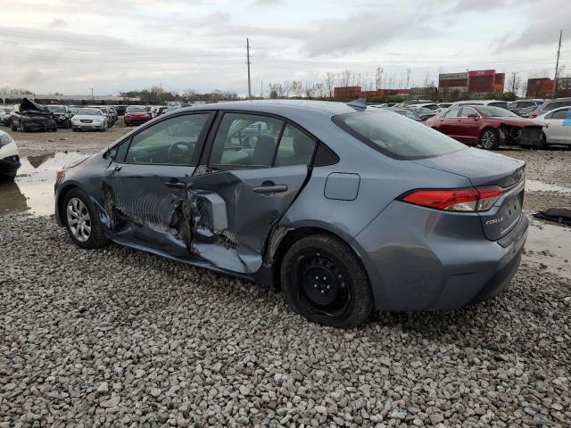 Photo 2 from auction – 2023 TOYOTA COROLLA LE with VIN 5YFB4MDE9PP059493