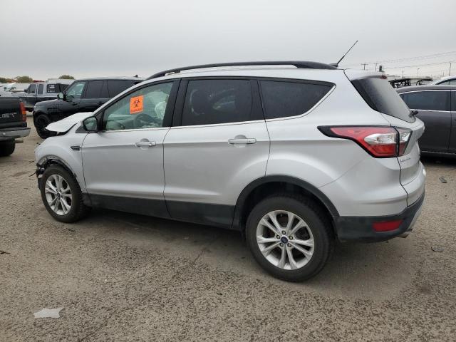 Photo 2 from auction – 2018 FORD ESCAPE SE with VIN 1FMCU0GD1JUD38264