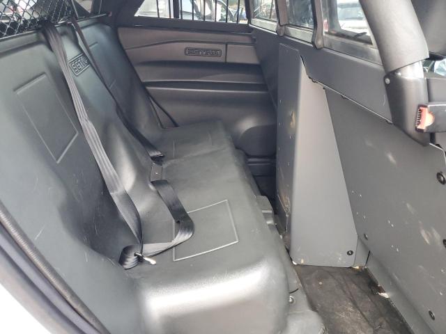 Photo 11 from auction – 2022 FORD EXPLORER P with VIN 1FM5K8AB3NGA01619