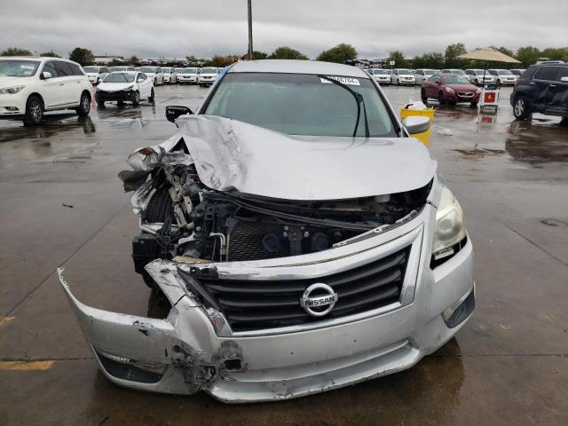 Photo 5 from auction – 2015 NISSAN ALTIMA 2.5 with VIN 1N4AL3AP8FC424113