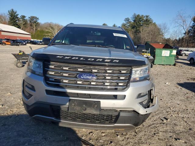 Photo 5 from auction – 2016 FORD EXPLORER X with VIN 1FM5K8D89GGB30158