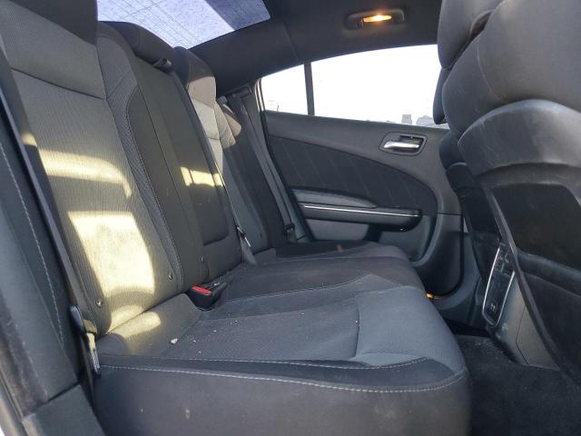 Photo 10 from auction – 2016 DODGE CHARGER SX with VIN 2C3CDXHG3GH347814