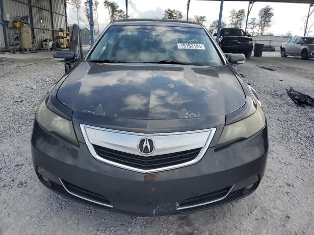 Photo 5 from auction – 2012 ACURA TL with VIN 19UUA8F21CA003429