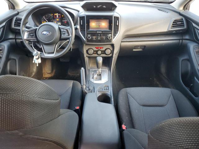 Photo 8 from auction – 2017 SUBARU IMPREZA PR with VIN 4S3GTAD67H3703731