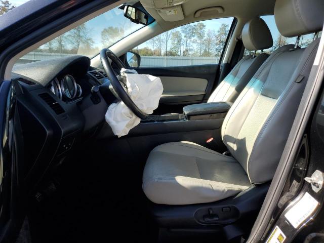 Photo 7 from auction – 2015 MAZDA CX-9 TOURI with VIN JM3TB2CA5F0462612