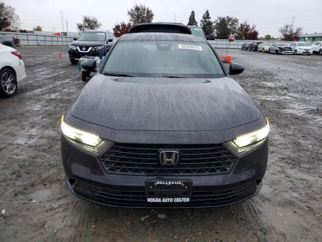 Photo 5 from auction – 2024 HONDA ACCORD HYB with VIN 1HGCY2F73RA063446