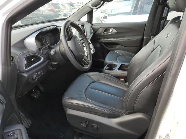 Photo 7 from auction – 2021 CHRYSLER PACIFICA T with VIN 2C4RC1BG0MR575693