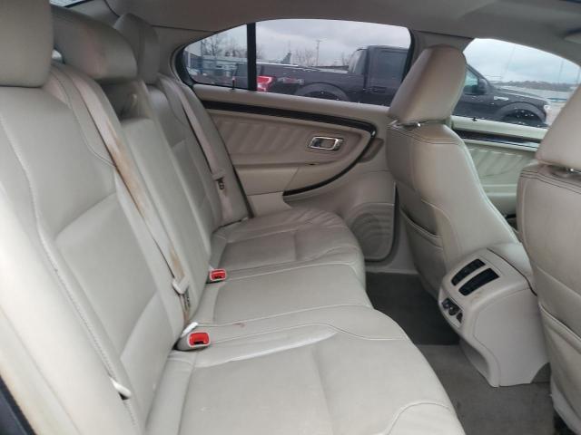 Photo 10 from auction – 2010 FORD TAURUS LIM with VIN 1FAHP2FW9AG109772