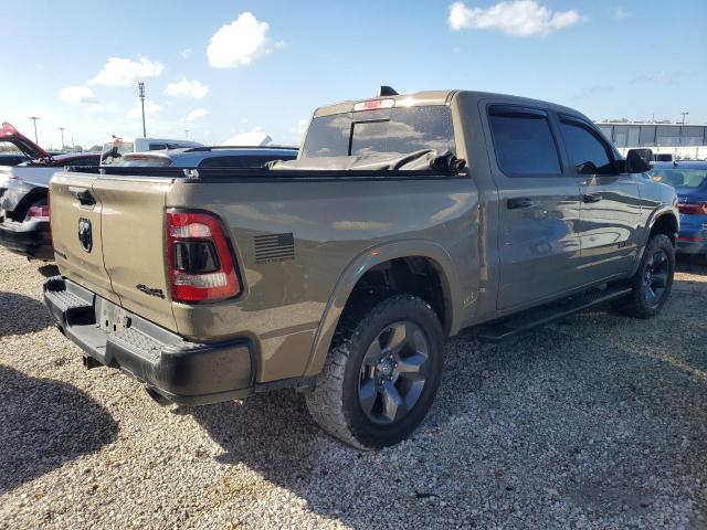 Photo 3 from auction – 2020 RAM 1500 BIG H with VIN 1C6SRFFT3LN285049