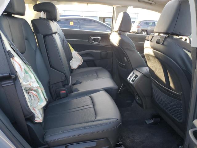 Photo 11 from auction – 2025 KIA SORENTO S with VIN 5XYRL4JC4SG316612
