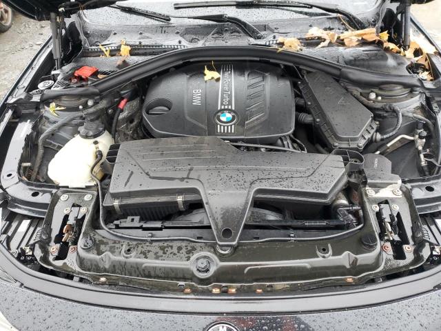 Photo 11 from auction – 2014 BMW 328 D XDRI with VIN WBA3K5C59EKT33057