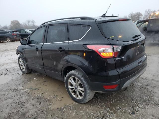 Photo 2 from auction – 2018 FORD ESCAPE SEL with VIN 1FMCU0HD0JUC58310