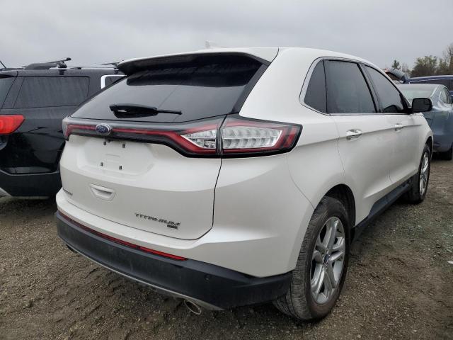 Photo 3 from auction – 2018 FORD EDGE TITAN with VIN 2FMPK4K89JBC21868