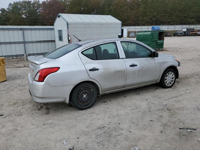 Photo 3 from auction – 2015 NISSAN VERSA S with VIN 3N1CN7AP6FL952101