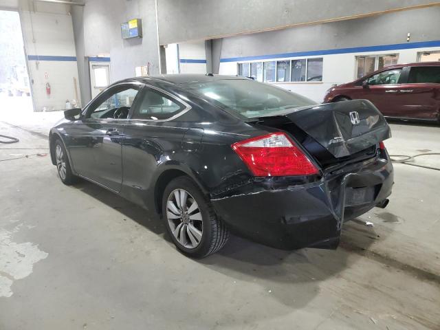 Photo 2 from auction – 2010 HONDA ACCORD EXL with VIN 1HGCS1B83AA017193
