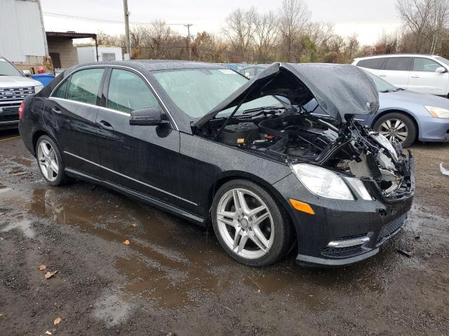 Photo 4 from auction – 2013 MERCEDES-BENZ E 350 4MAT with VIN WDDHF8JB2DA717487