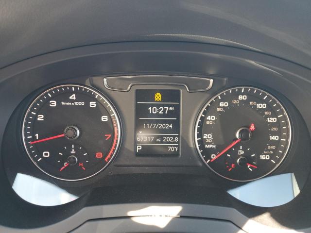 Zdjęcie 9 z aukcji – 2017 AUDI Q3 PREMIUM z VIN WA1BCCFS0HR017425