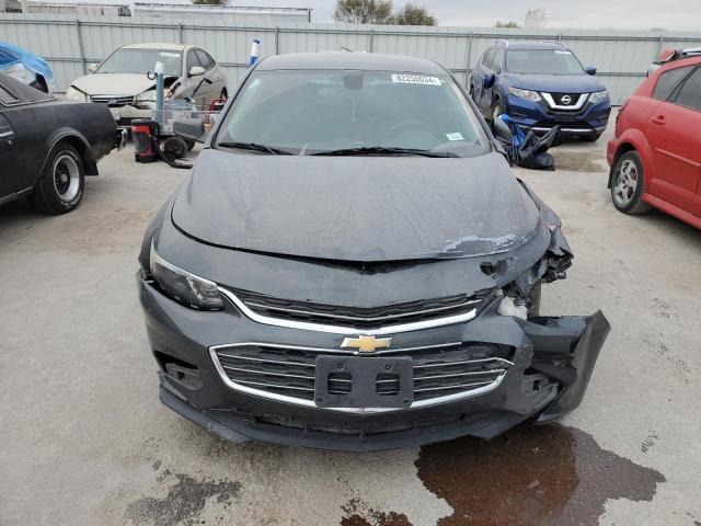 Photo 5 from auction – 2017 CHEVROLET MALIBU LS with VIN 1G1ZC5ST2HF237612