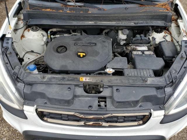 Photo 11 from auction – 2013 KIA SOUL + with VIN KNDJT2A66D7777192
