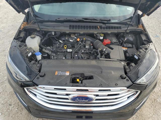 Photo 11 from auction – 2022 FORD EDGE SEL with VIN 2FMPK4J98NBB05559