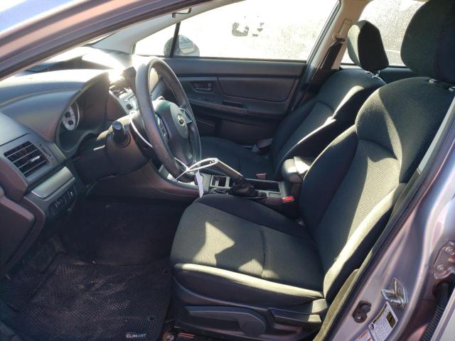Photo 7 from auction – 2013 SUBARU IMPREZA with VIN JF1GPAA69D2900320